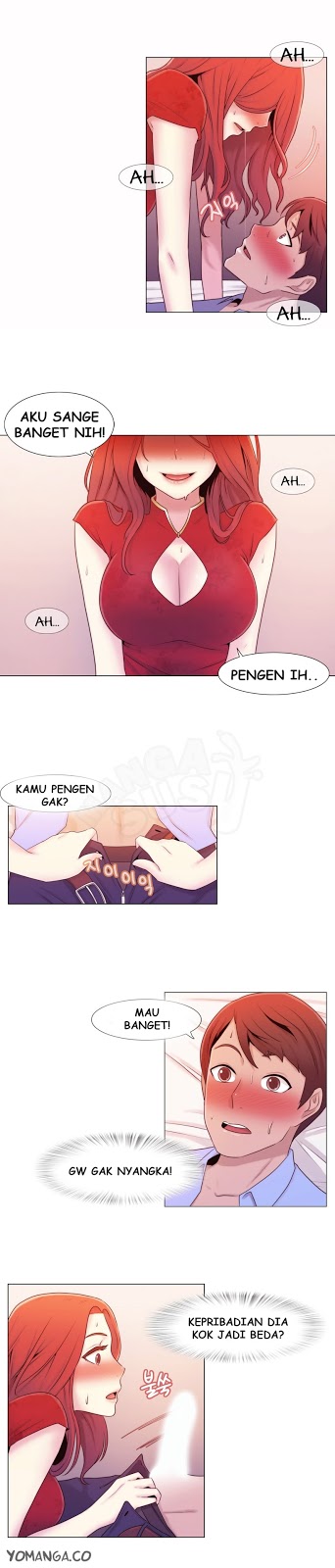 Miss Mystic - Chapter 6 16