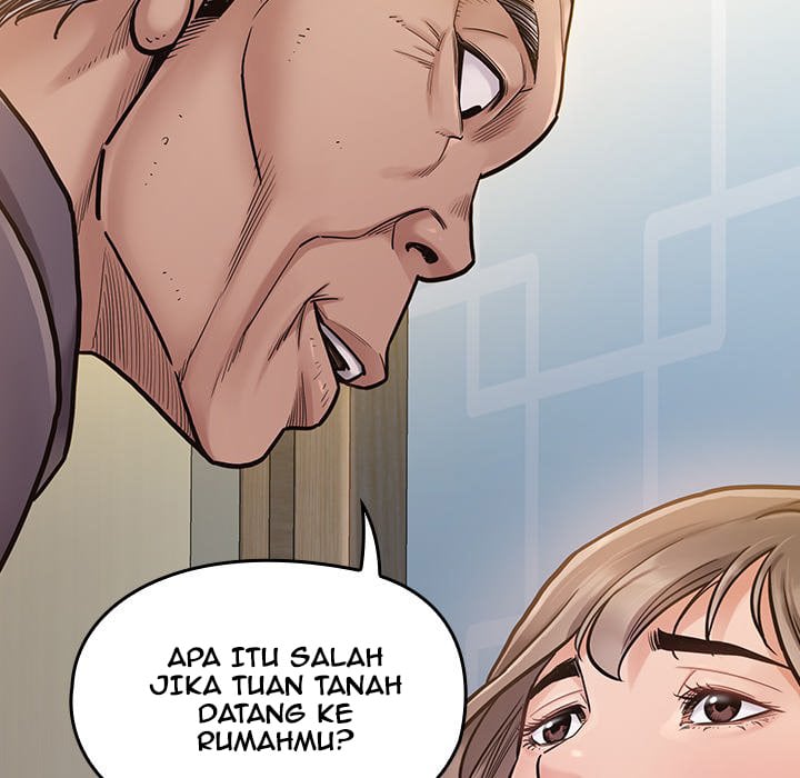 Fruitless - Chapter 6 129