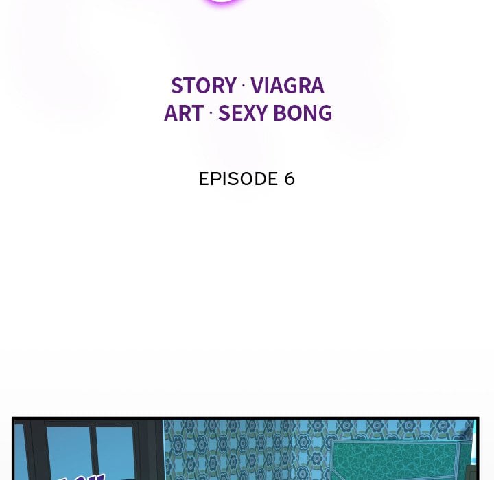 The Unforeseen Guest - Chapter 6 4 The Unforeseen Guest - Chapter 6 4