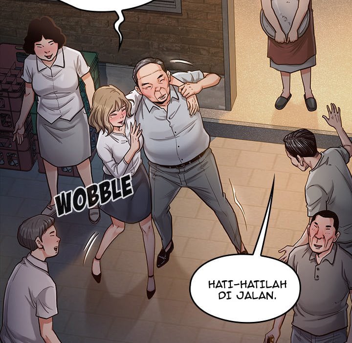 Fruitless - Chapter 6 7