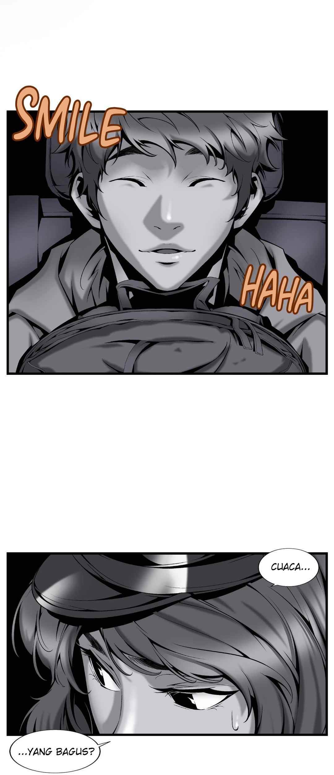 Midnight Taxi - Chapter 6 27