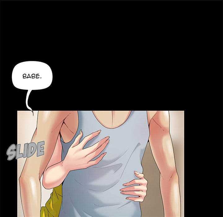 Sleepy Town Escapades - Chapter 6 38