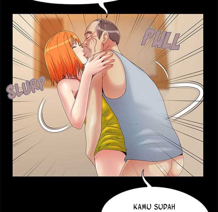 Sleepy Town Escapades - Chapter 6 44