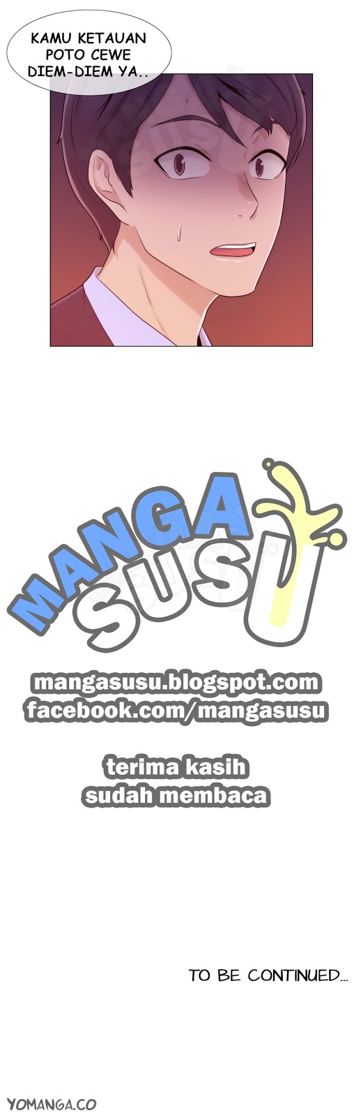 Miss Mystic - Chapter 6 33