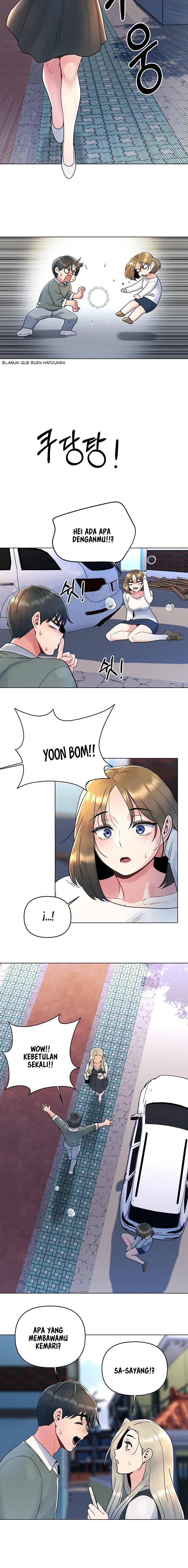 My First Time - Chapter 6 14