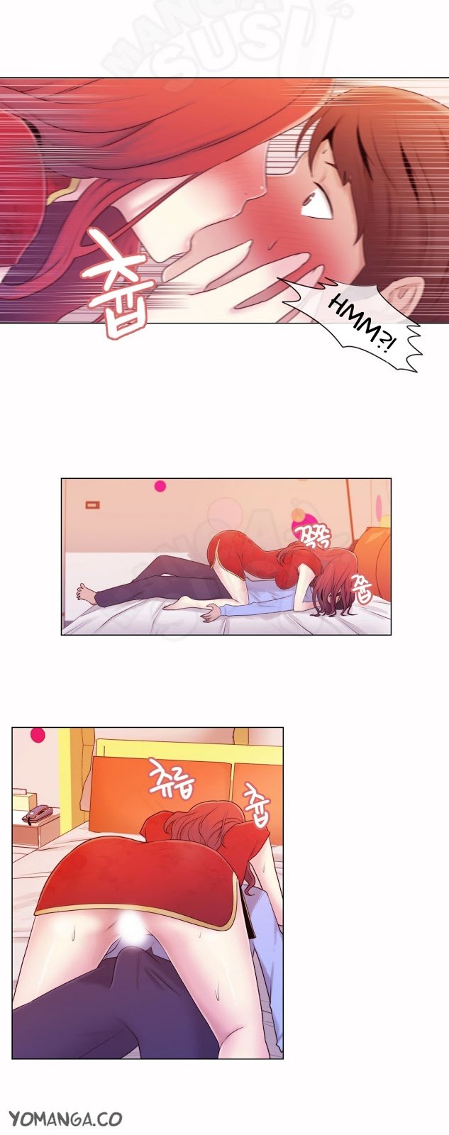 Miss Mystic - Chapter 6 15