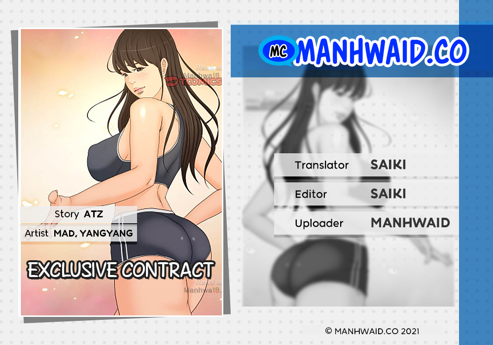 Floor Noise - Chapter 6 1