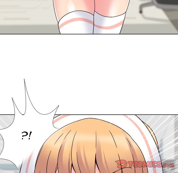 One Shot Men&#8217;s Clinic - Chapter 6 132