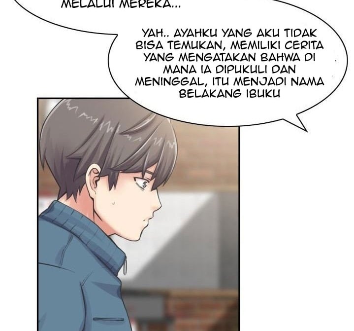 Japanese Sister in Law - Chapter 6 57