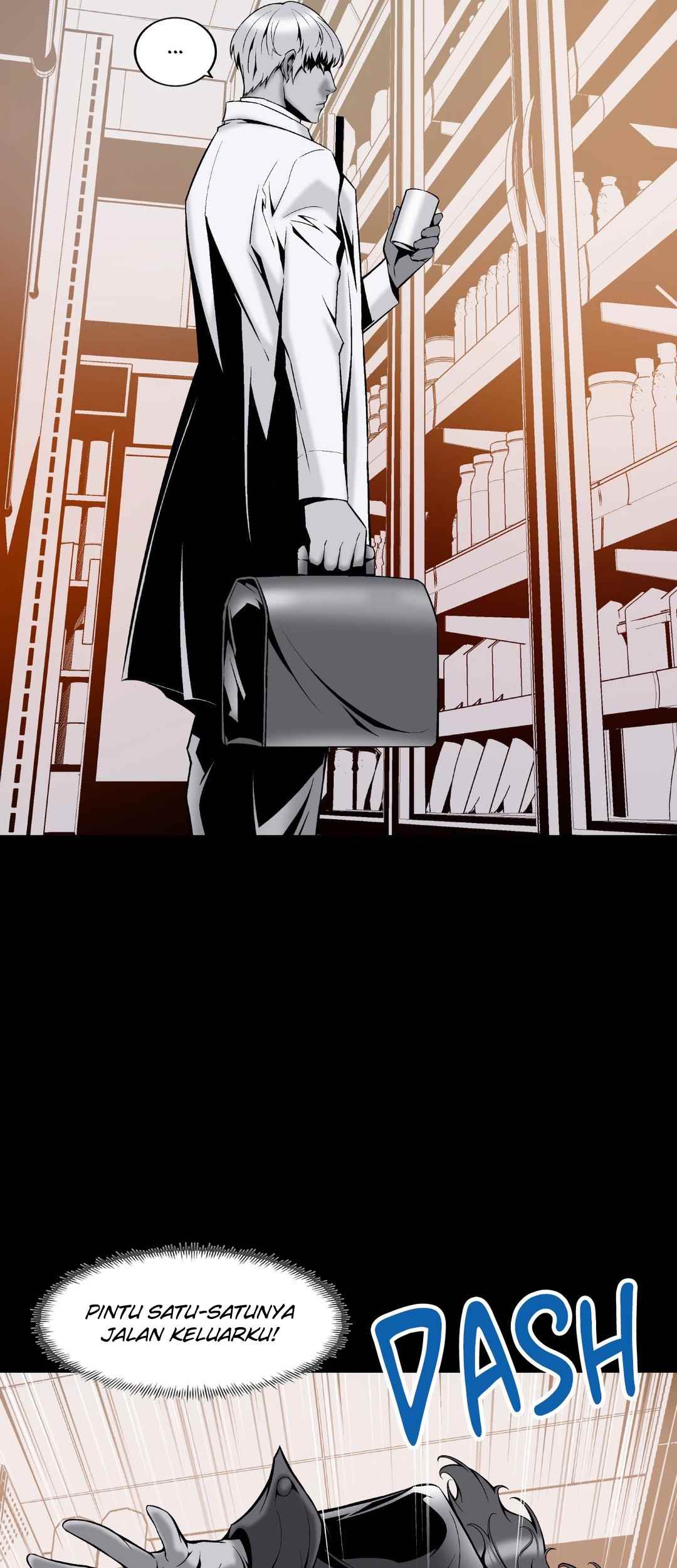 Midnight Taxi - Chapter 6 3