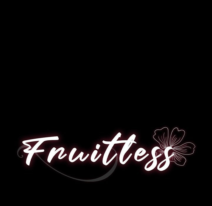 Fruitless - Chapter 6 9