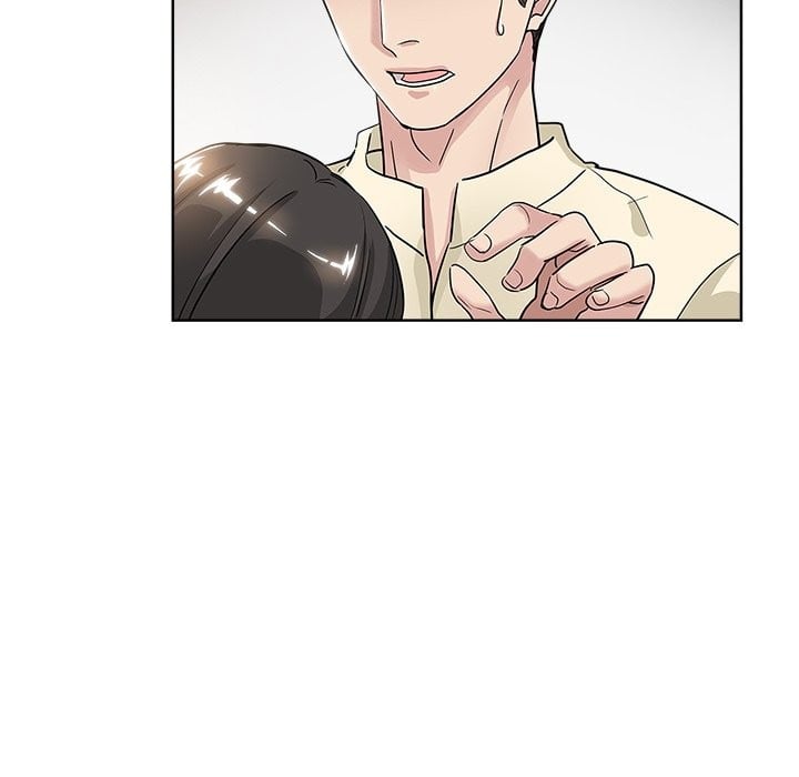 The Unexpected Guest - Chapter 6 70