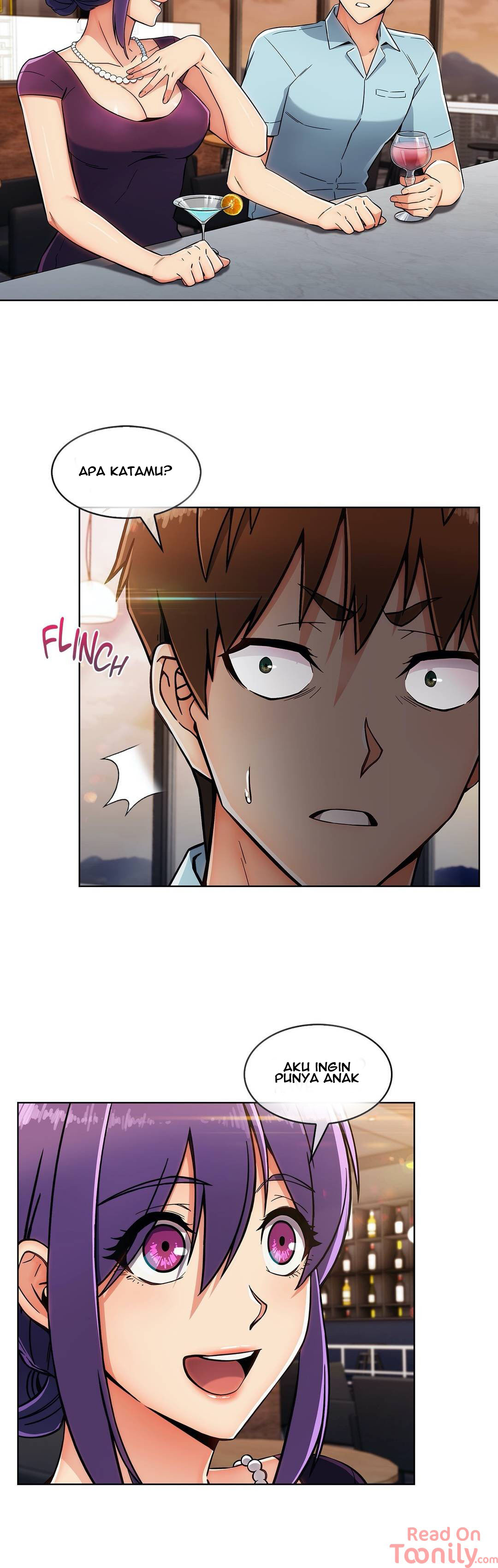 The Stand Up Guy - Chapter 6 22