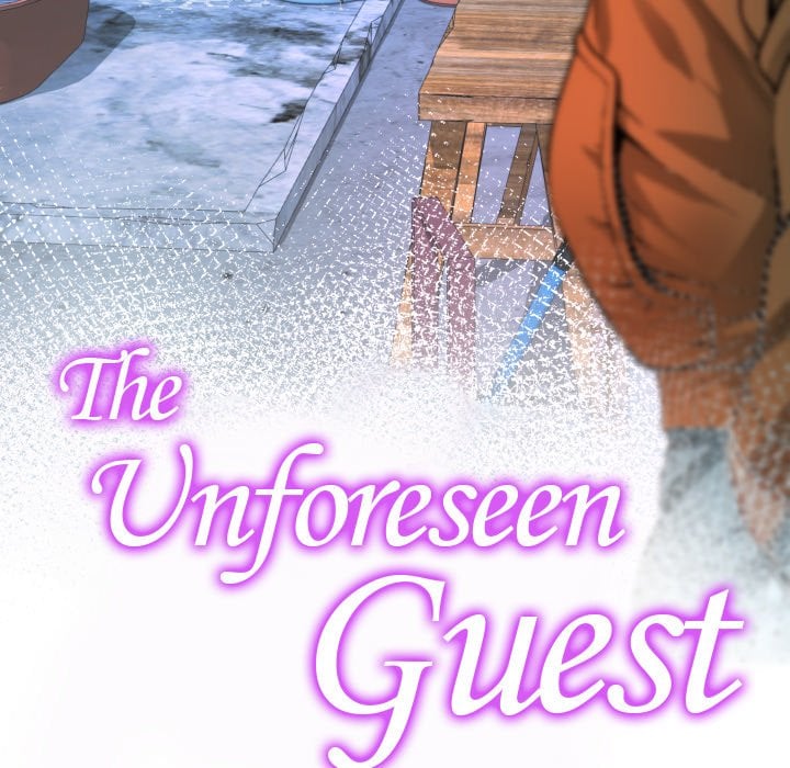 The Unforeseen Guest - Chapter 6 3 The Unforeseen Guest - Chapter 6 3