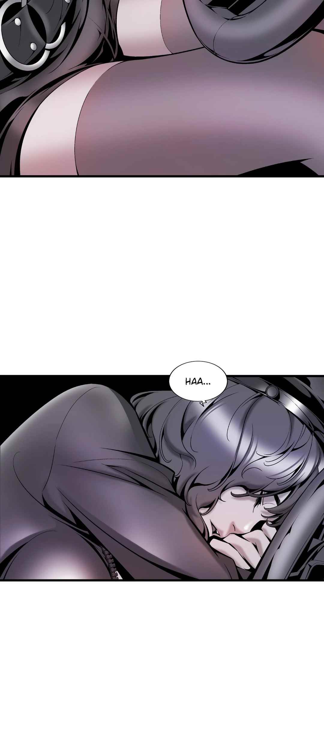 Midnight Taxi - Chapter 6 24