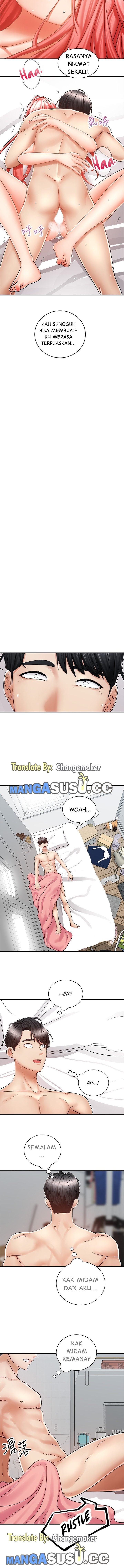 Shall We Ride? - Chapter 6 10 Shall We Ride? - Chapter 6 10