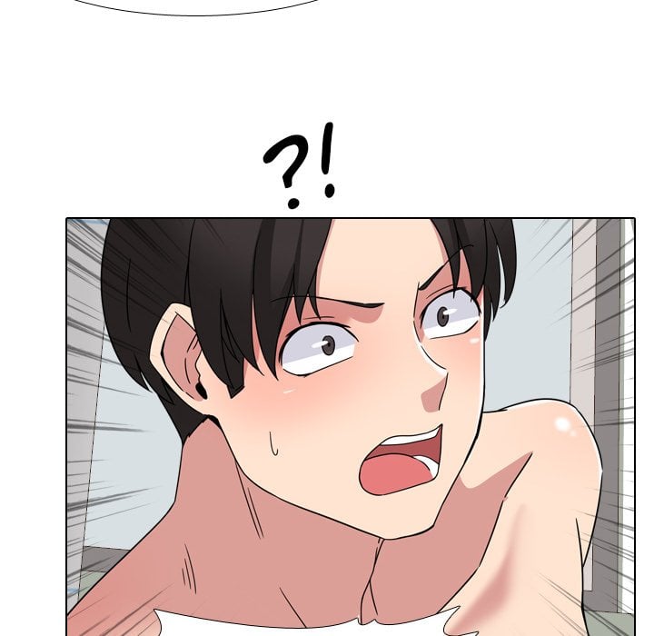 One Shot Men&#8217;s Clinic - Chapter 6 63