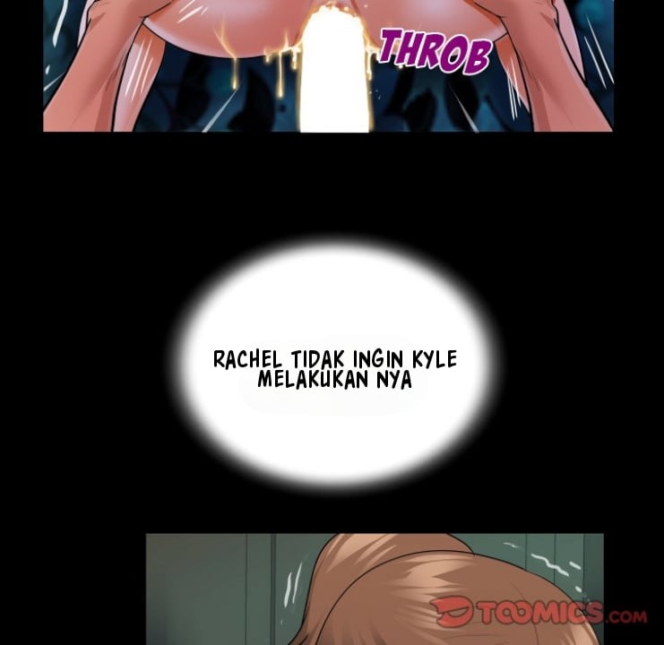 The Unforeseen Guest - Chapter 6 60 The Unforeseen Guest - Chapter 6 60