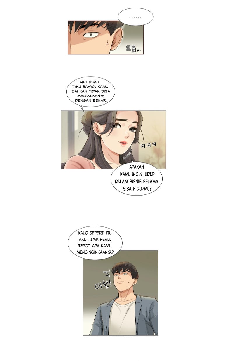 His Impotence - Chapter 6 15 His Impotence - Chapter 6 15