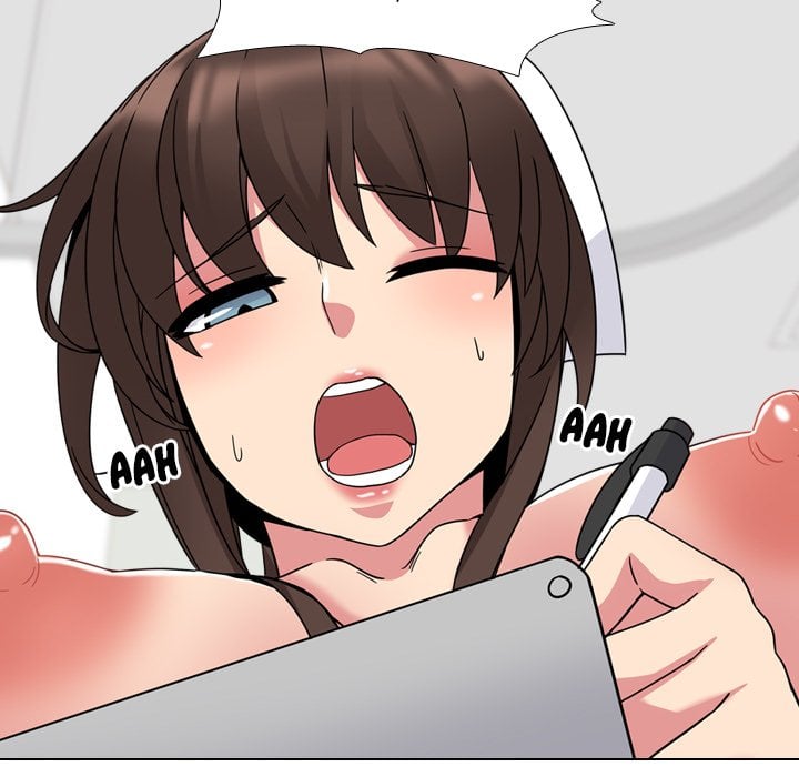 One Shot Men&#8217;s Clinic - Chapter 6 55