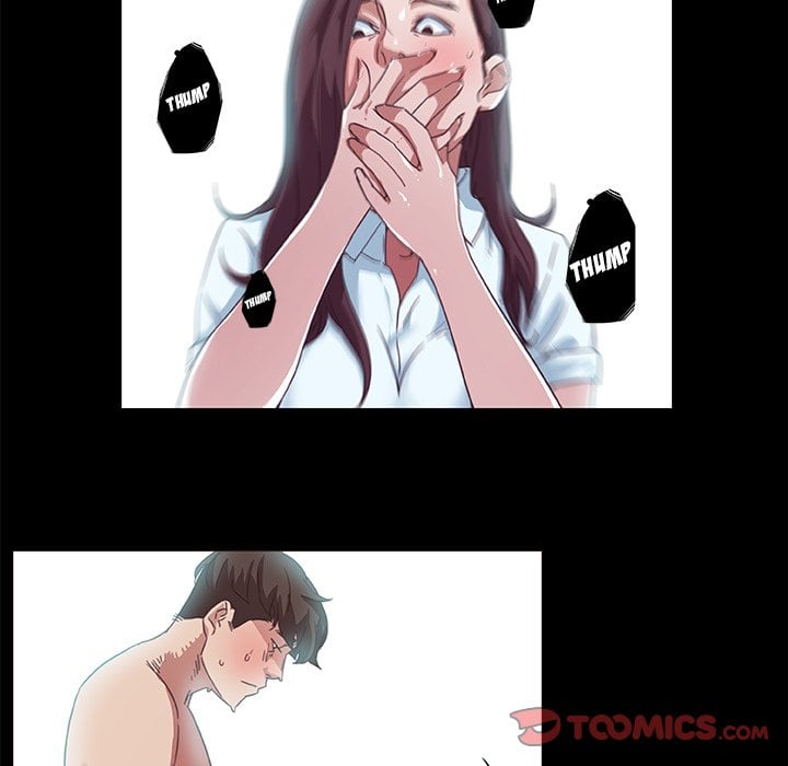 Family Adjustments - Chapter 6 20