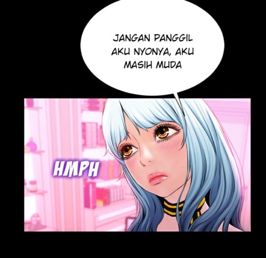 Her Toy Shop - Chapter 6 102