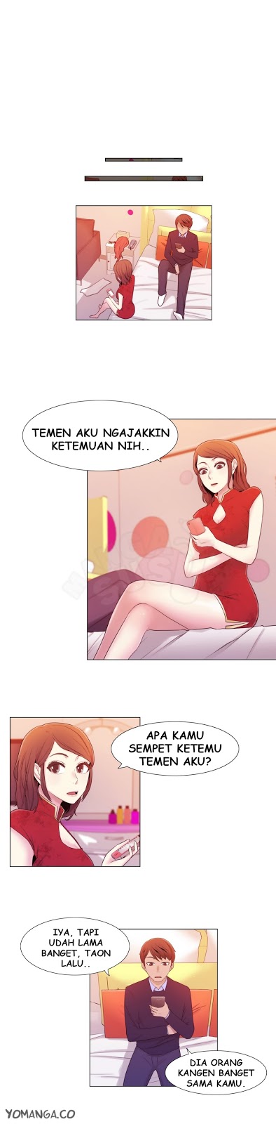 Miss Mystic - Chapter 6 29