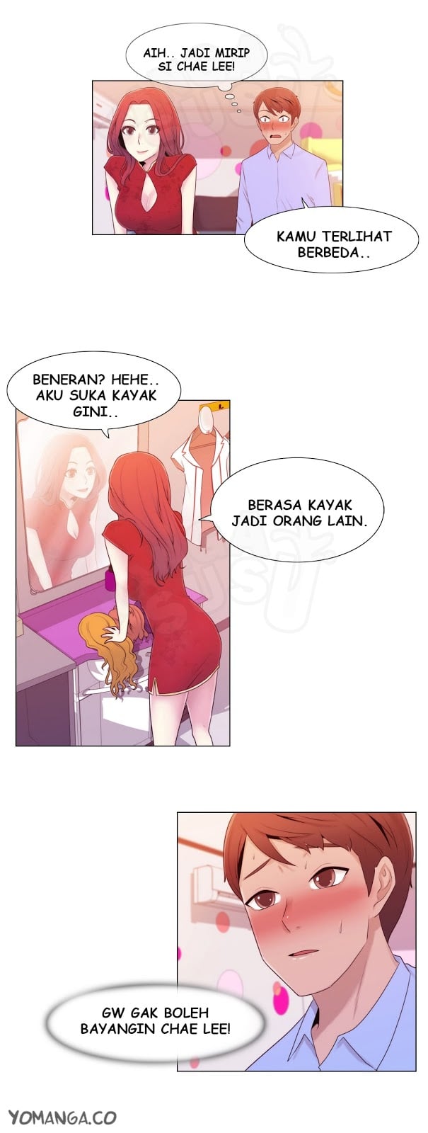 Miss Mystic - Chapter 6 12