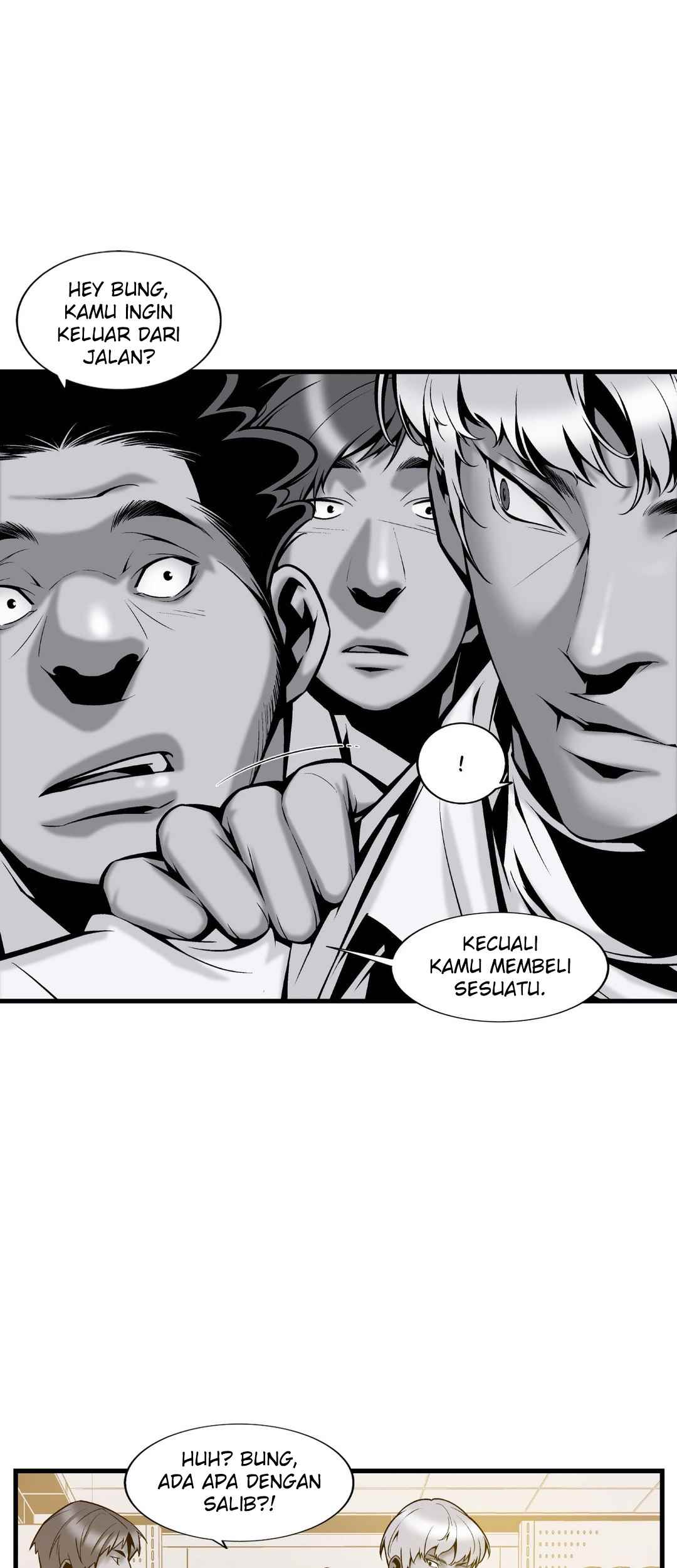 Midnight Taxi - Chapter 6 17