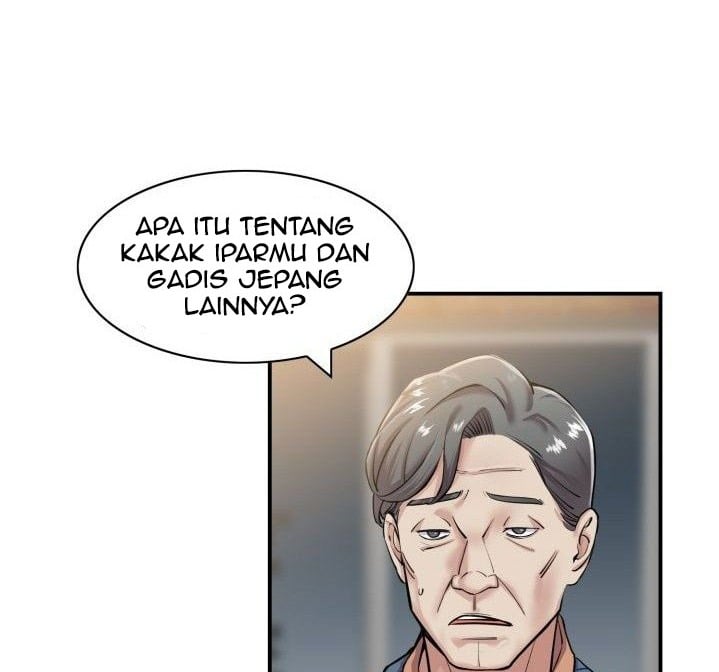 Japanese Sister in Law - Chapter 6 40