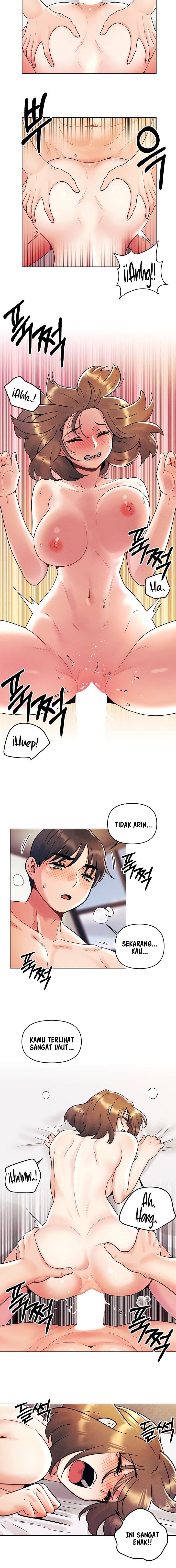 My First Time - Chapter 6 6