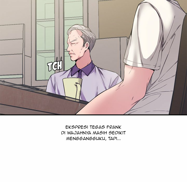 Newlyweds - Chapter 6 70