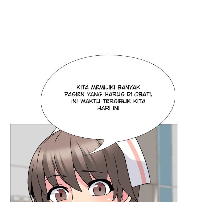 One Shot Men&#8217;s Clinic - Chapter 6 40