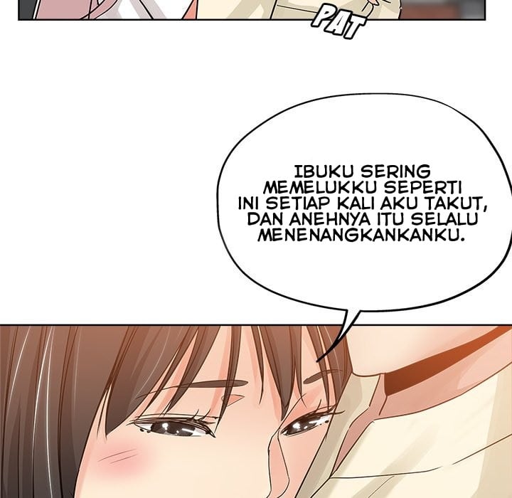 The Unexpected Guest - Chapter 6 67