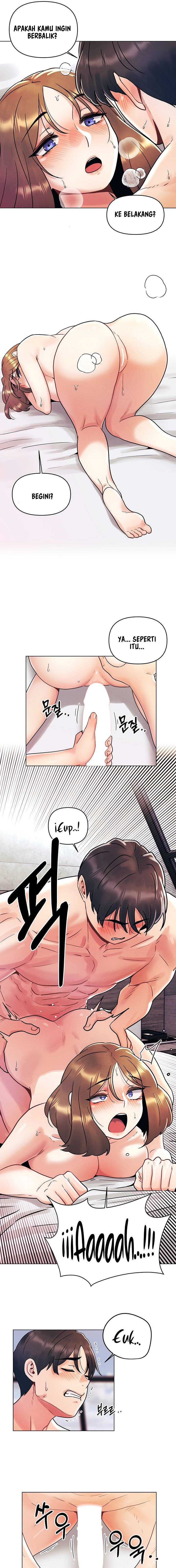 My First Time - Chapter 6 5