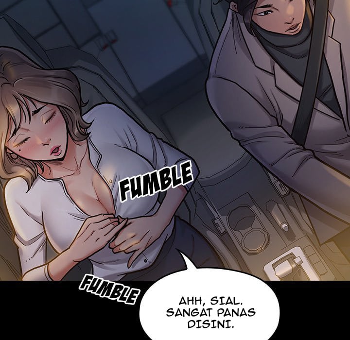 Fruitless - Chapter 6 87