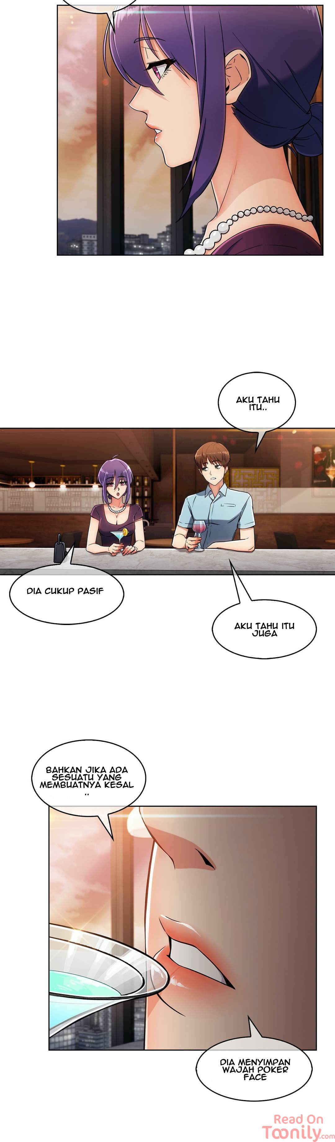 The Stand Up Guy - Chapter 6 16