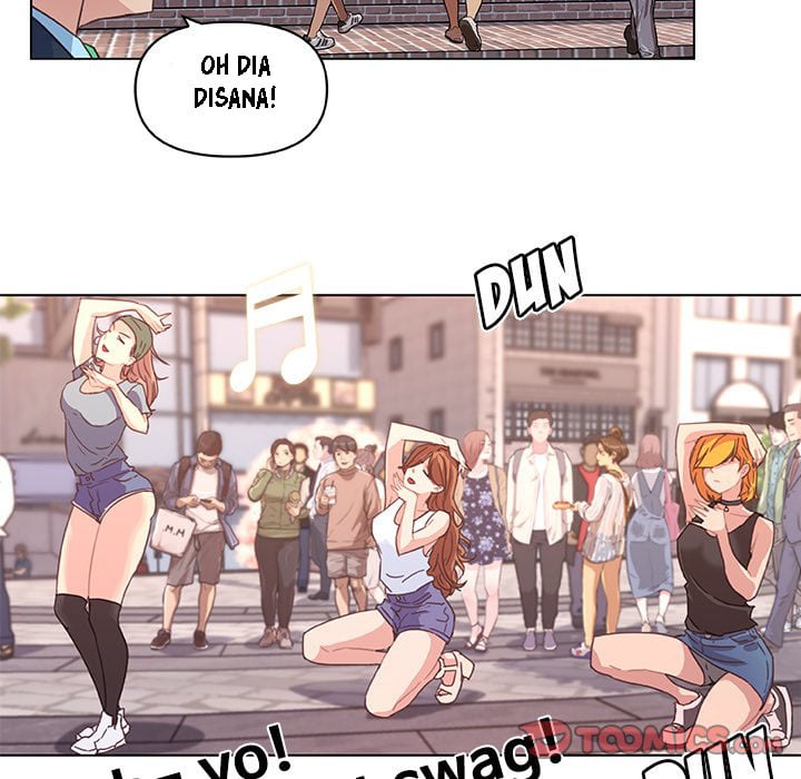 Family Adjustments - Chapter 6 58