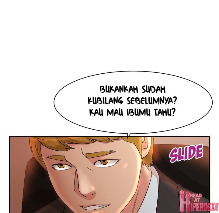 Family Secret - Chapter 6 19