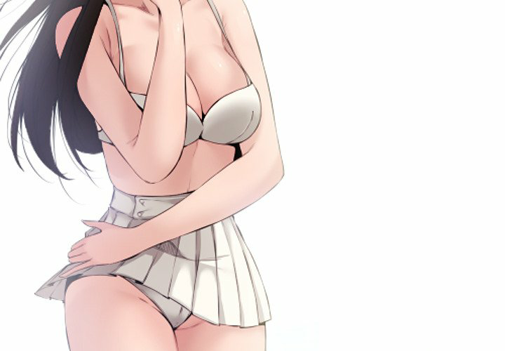 Newlyweds - Chapter 6 3