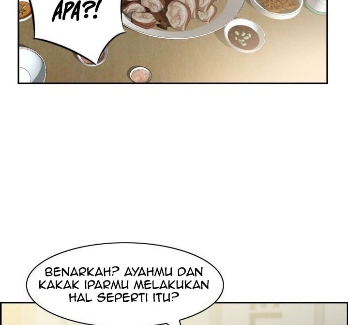 Japanese Sister in Law - Chapter 6 46