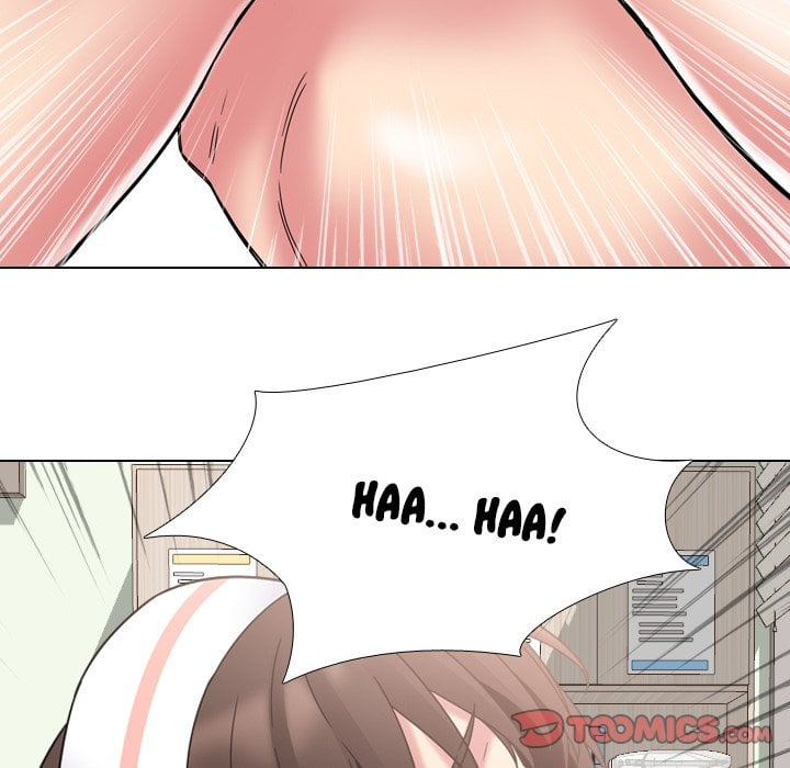 One Shot Men&#8217;s Clinic - Chapter 6 120