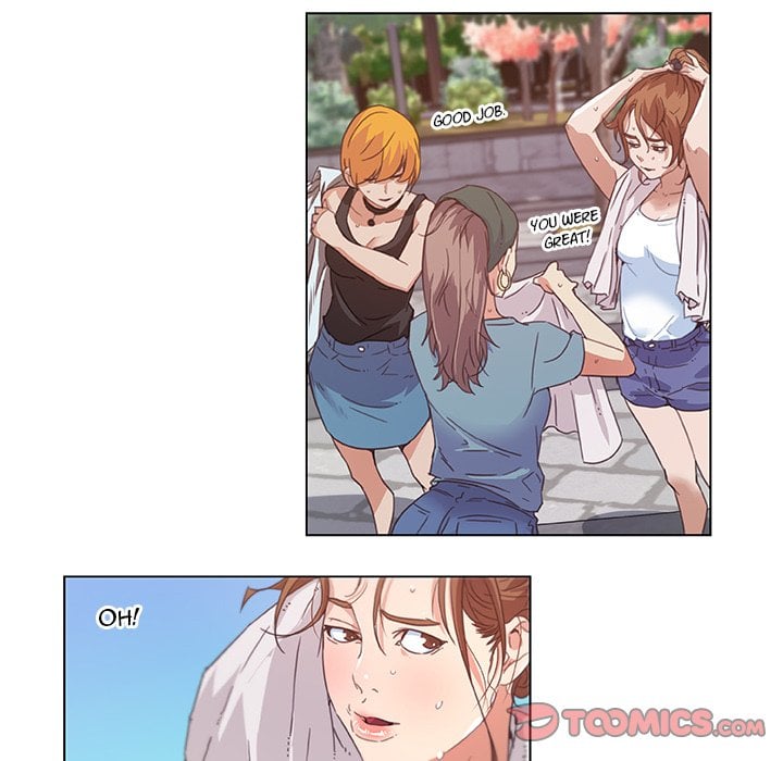 Family Adjustments - Chapter 6 66