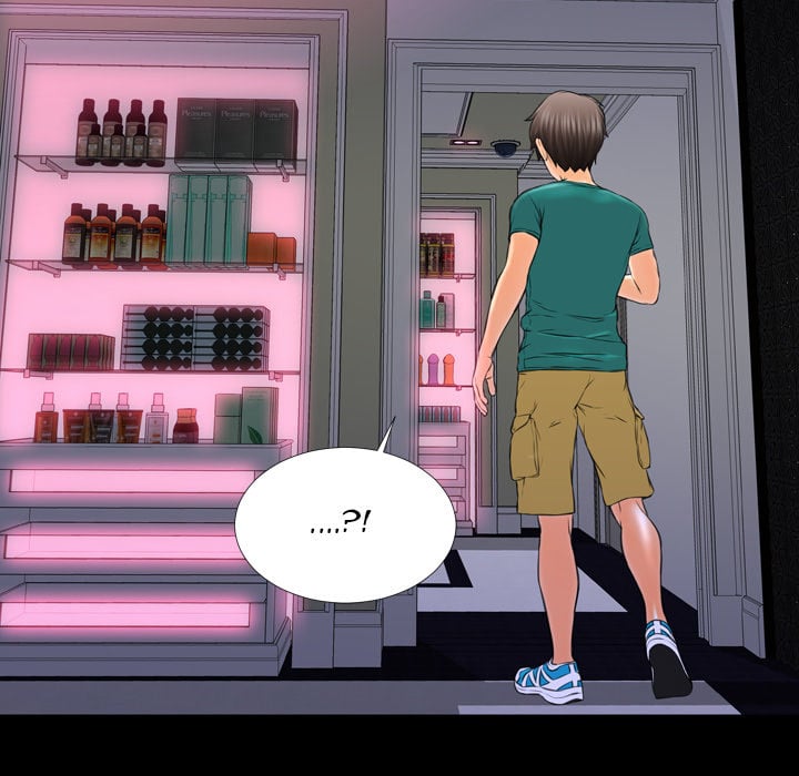 Her Toy Shop - Chapter 6 54