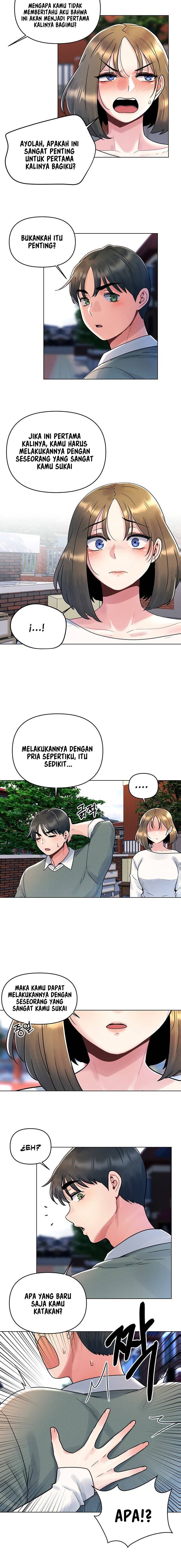 My First Time - Chapter 6 12