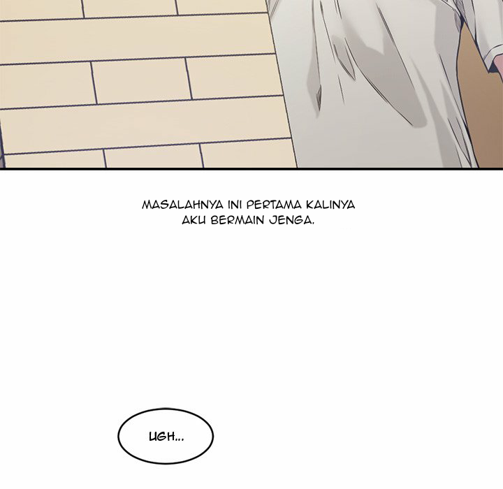 Newlyweds - Chapter 6 82