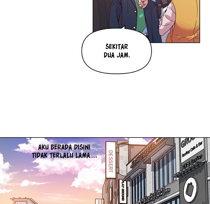 Family Adjustments - Chapter 6 55