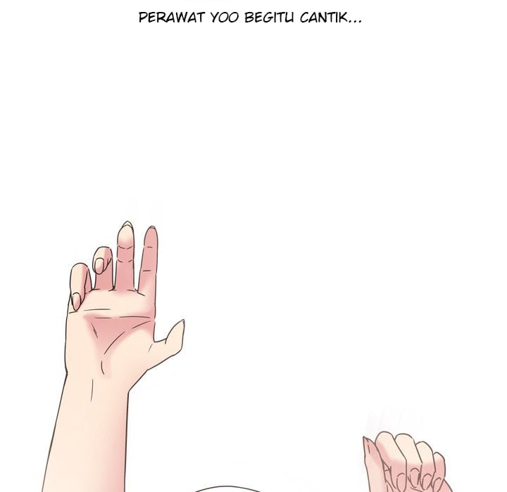 One Shot Men&#8217;s Clinic - Chapter 6 87