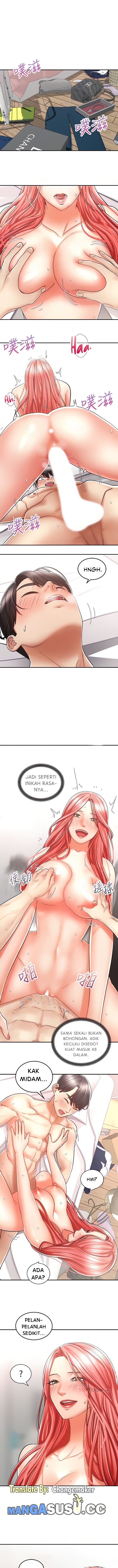 Shall We Ride? - Chapter 6 4 Shall We Ride? - Chapter 6 4