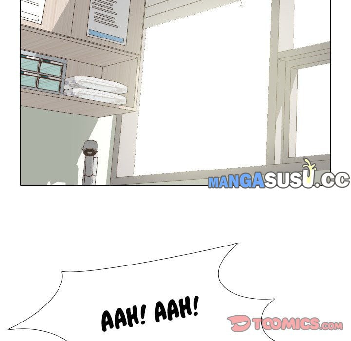 One Shot Men&#8217;s Clinic - Chapter 6 78